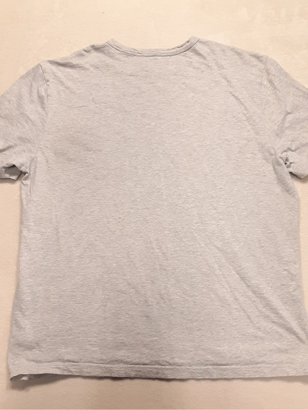 Faherty Sunwashed Men’s XL Striped Pocket Crew Neck T-Shirt - Picture 2 of 6